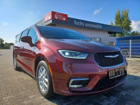 Chrysler Pacifica V6 3.6 L