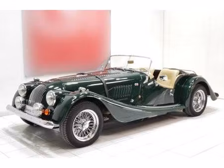 Morgan Plus-4 
