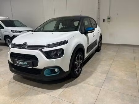 Citroën C3 1.2 PureTech 83 Feel Pack