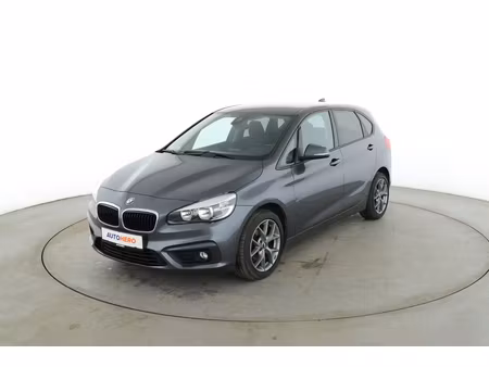 BMW Série 2 214d 1.5 95