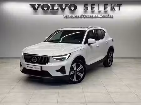 Volvo XC40 T4 1.5 129