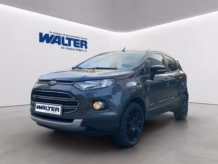 Ford EcoSport 1.0 140 S