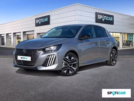 Peugeot 208 1.2 110 Allure