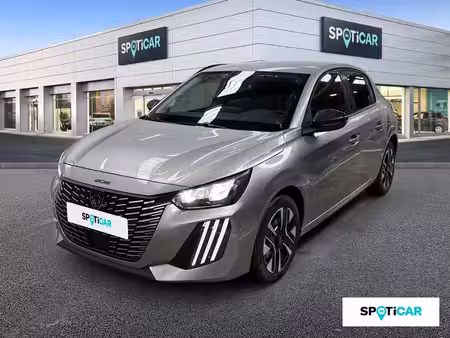 Peugeot 208 1.2 110 Allure