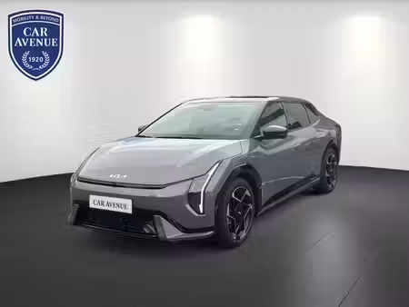 Kia EV4 204