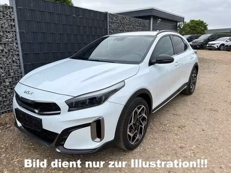 Kia Ceed 1.0 T-GDi 100 Comfort