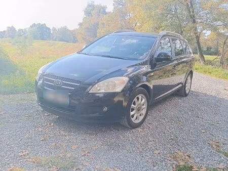 Kia Ceed 1.6 126