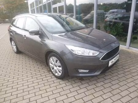 Ford Focus 1.0 125