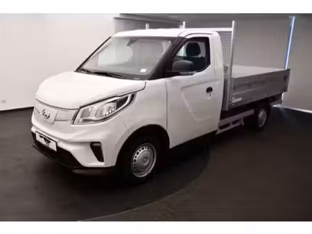 Maxus Edeliver 3 160