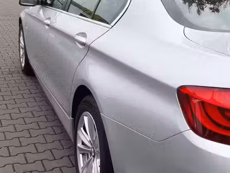 BMW Série 5 530i 3.0 272
