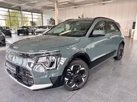 Kia Niro 204