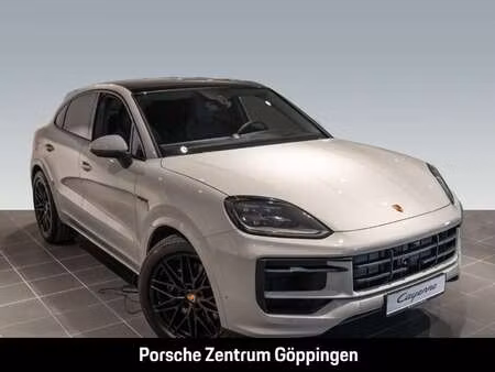 Porsche Cayenne V6 3.0 470 4x4