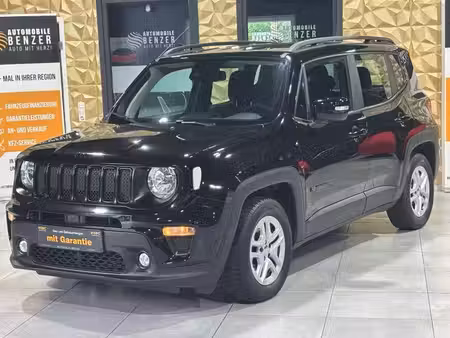 Jeep Renegade 1.0 120 Longitude