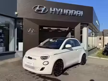 Fiat 500 95 Action