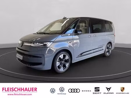 Volkswagen Multivan 2.0 TDI 150 Life