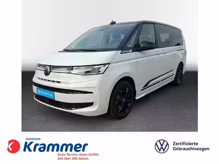 Volkswagen Multivan 2.0 TSI 204 Life