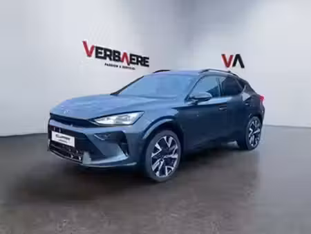 Cupra Formentor VZ 1.5 272