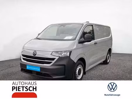 Volkswagen Transporter 136