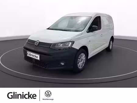 Volkswagen Caddy 2.0 TDI 102 L