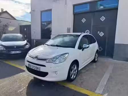 Citroën C3 1.0 PureTech 68 Feel
