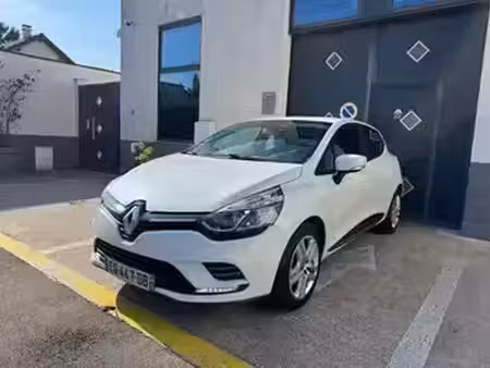 Renault Clio 0.9 TCe 90 Trend