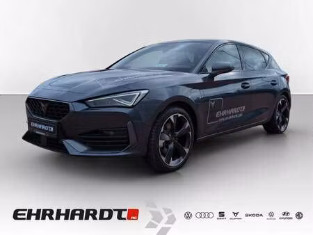 Cupra Leon 1.4 TSI 204