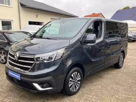 Renault Trafic 2.0 dCi 150