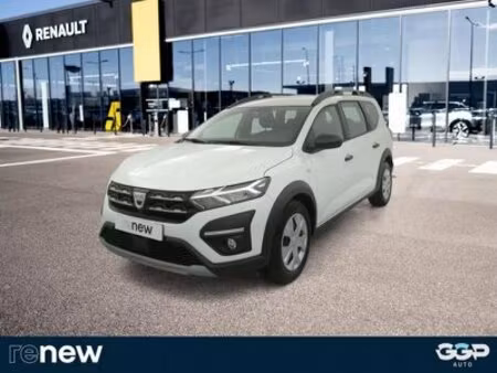 Dacia Jogger 1.0 100