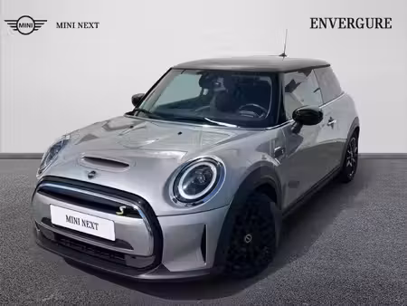 Mini Mini Cooper SE 184 Edition Premium