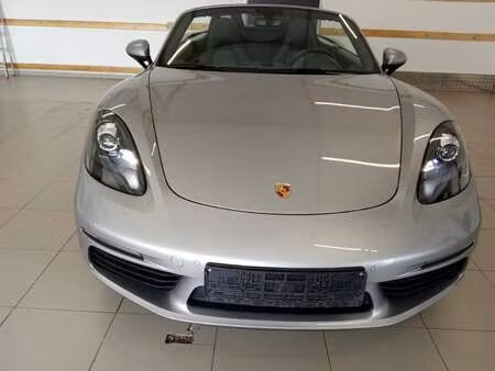 Porsche 718 2.0 300