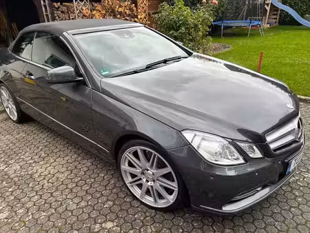 Mercedes-Benz Classe E E 350 Elegance