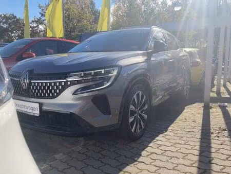 Renault Austral 1.3 TCe 160 Techno