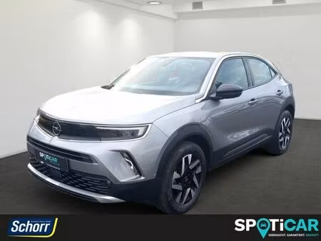Opel Mokka 1.2 Elegance