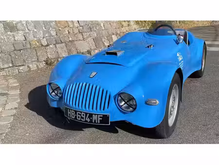 Simca 8 