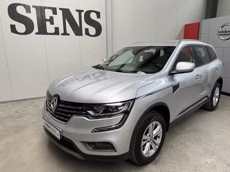 Renault Koleos 2.0 dCi 175 Entry 4x4