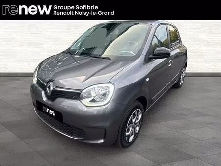 Renault Twingo 82 Équilibre