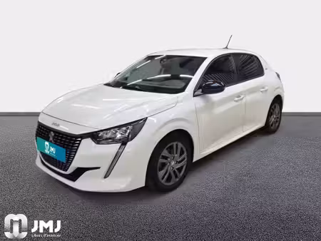 Peugeot 208 1.2 PureTech 100 Style