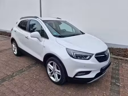 Opel Mokka 1.4 152 Innovation 4x4