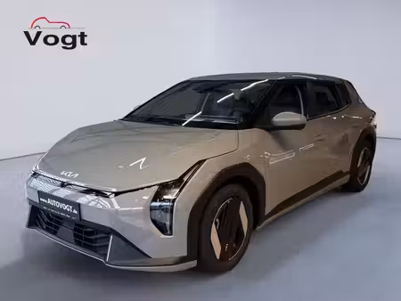 Kia EV4 204 Earth
