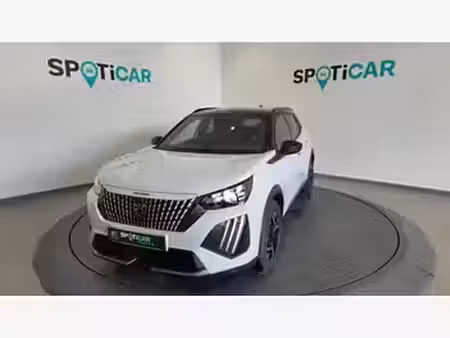 Peugeot 2008 1.2 GT
