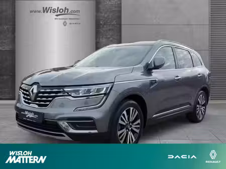 Renault Koleos 2.0 dCi 184 Initiale Paris 4x4