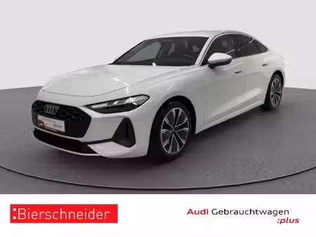 Audi A5 2.0 TFSI 150