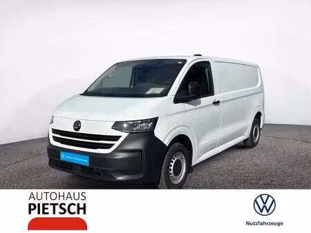 Volkswagen Transporter T7