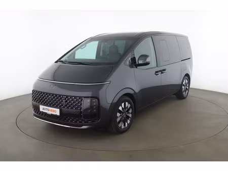 Hyundai Staria 2.2 CRDi 177 HTRAC