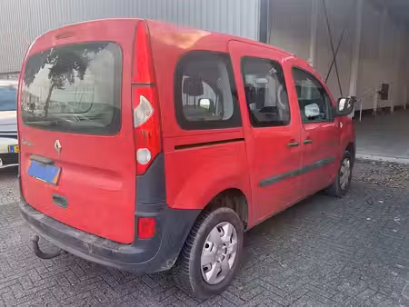 Renault Kangoo 1.5 dCi 85 Expression
