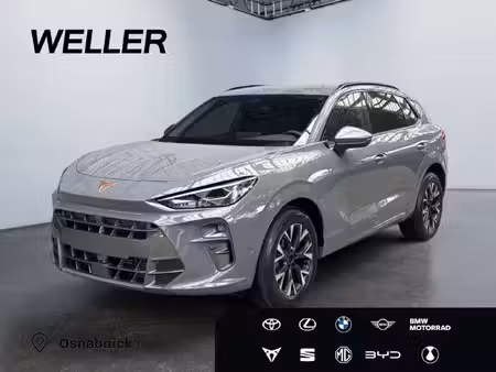 Cupra Terramar 1.5 150