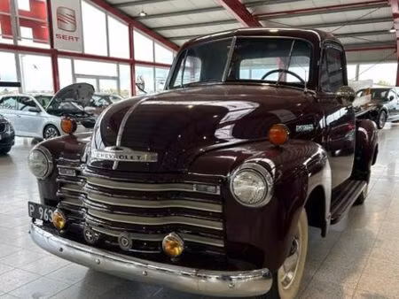 Chevrolet 3100 
