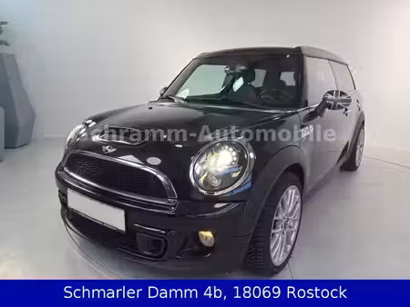 Mini Mini John Cooper Works 1.6 211