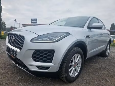 Jaguar E-Pace D150 2.0 150 4x4