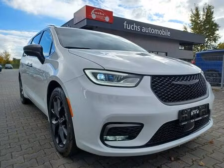 Chrysler Pacifica V6 3.6 L